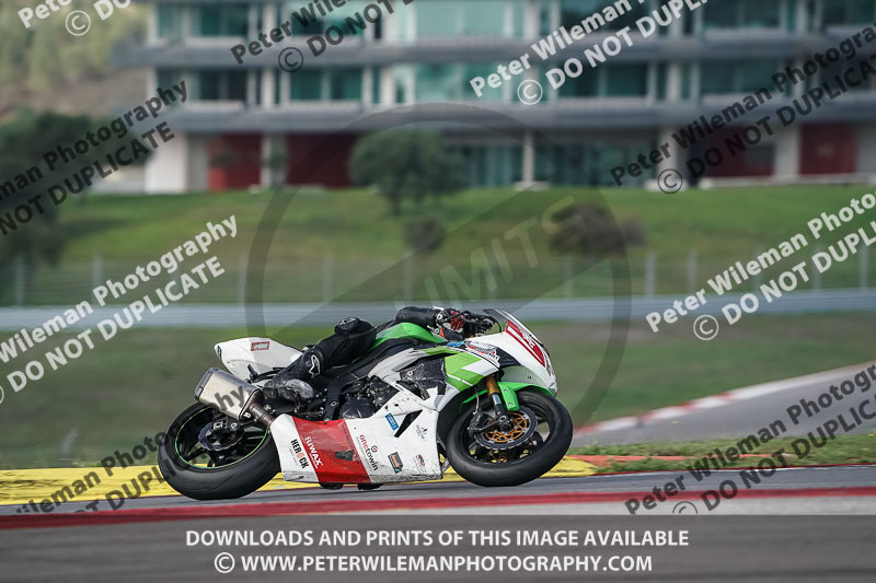 motorbikes;no limits;peter wileman photography;portimao;portugal;trackday digital images